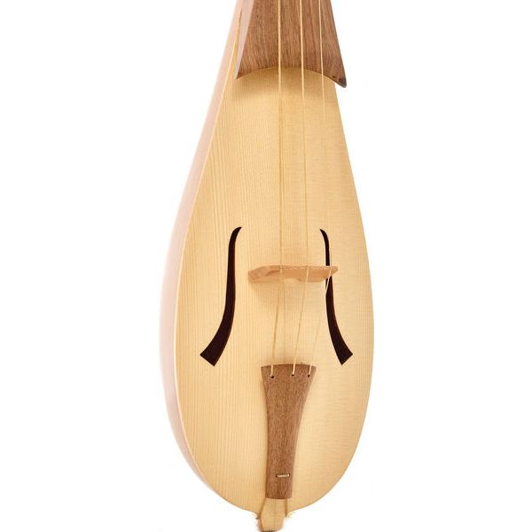 Thomann Tenor Rebec Set