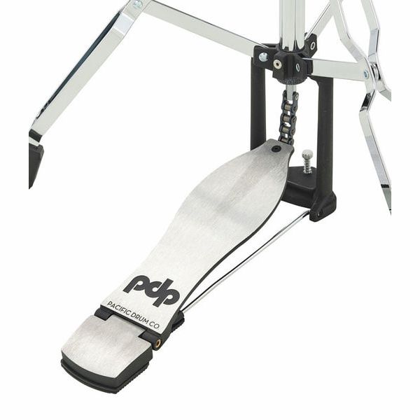 DW PDP 800 Hi-Hat Stand 3-leg