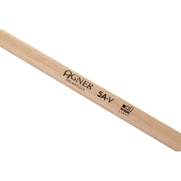 Agner 5A-V Hickory Wood Light