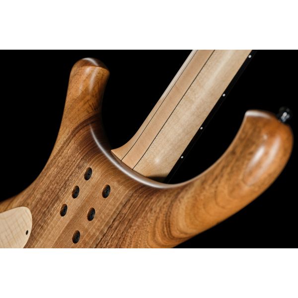 Marleaux Betra 4 Walnut