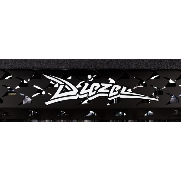 Diezel VH4 EL34 Head