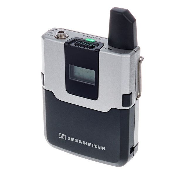 Sennheiser SL Headmic Set DW-3 EU R
