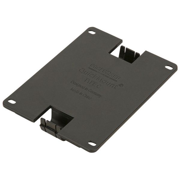 Rockboard Quick Mount Type C