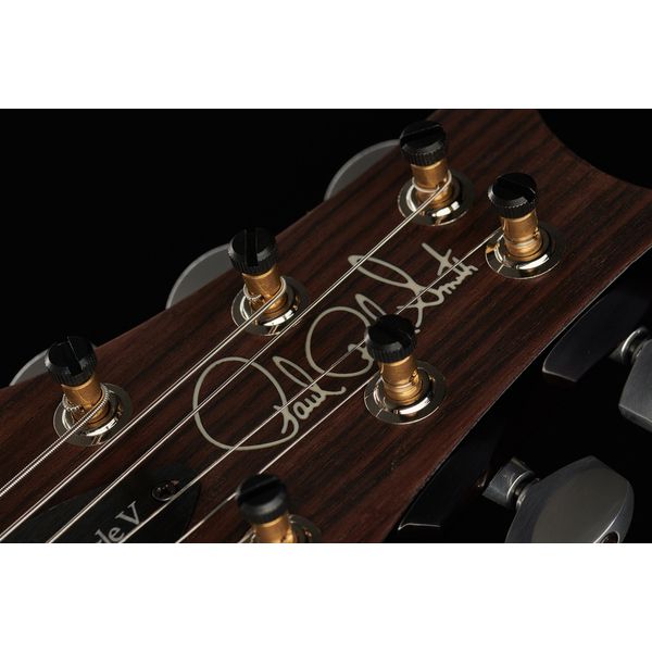 PRS Modern Eagle V BW