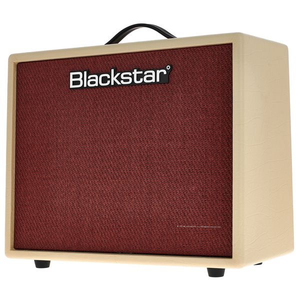 Blackstar Debut 50R Cream Oxblood