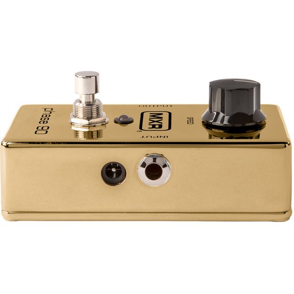 MXR 50th Anniversary Phase 90 Gold