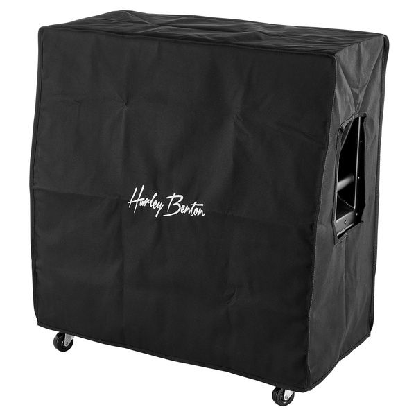 Harley Benton G412A Celestion V30 Bundle