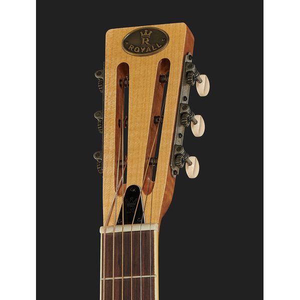 Royall BB14C/FL Bantam Blazer