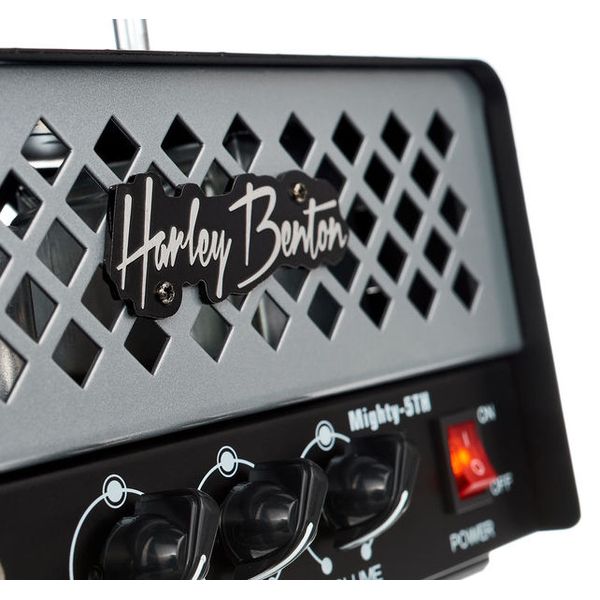 Harley Benton Mighty-5TH