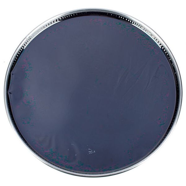 Remo 15" Emperor Ebony