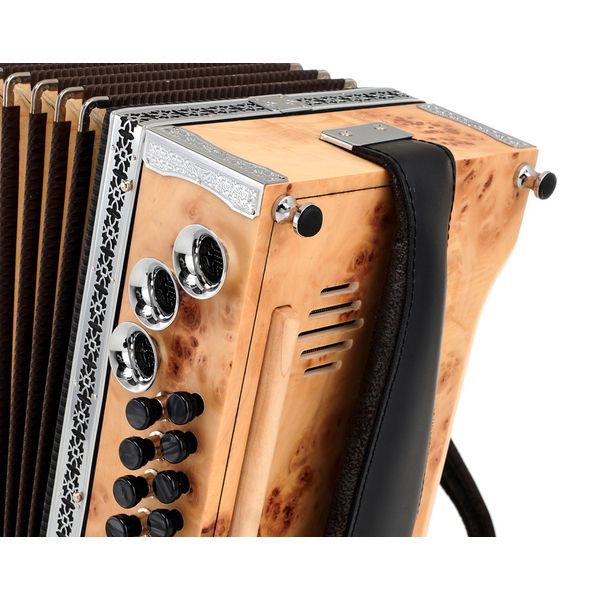 Butolen Poplar G/C/F/Bb