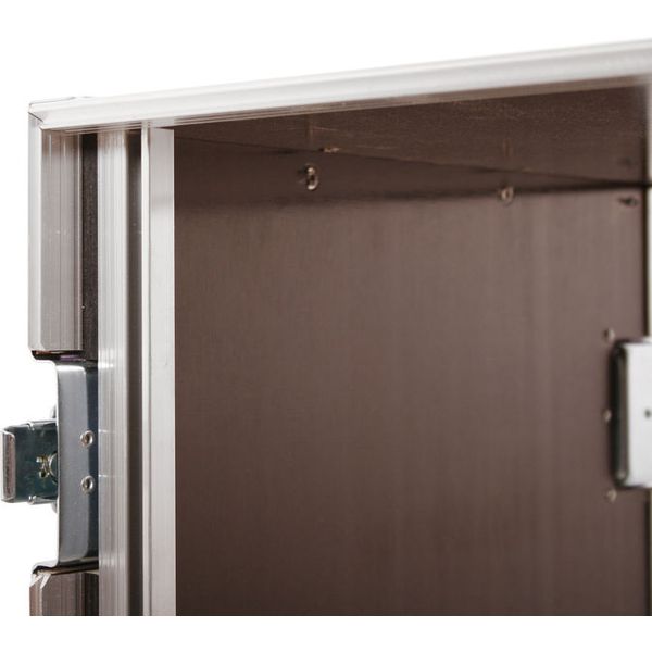 Thon Rack 15U Live 45 Wheels