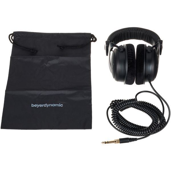 beyerdynamic DT-880 Pro Black Edition Set