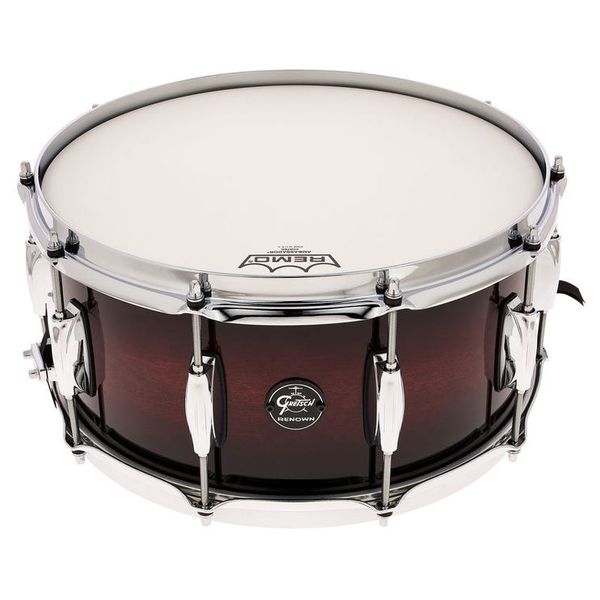 Gretsch Drums 14"X6,5" Renown Maple CB
