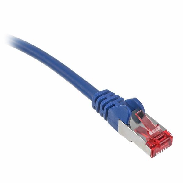 Sommer Cable Cat 6a Cable 1m RJ45/RJ45