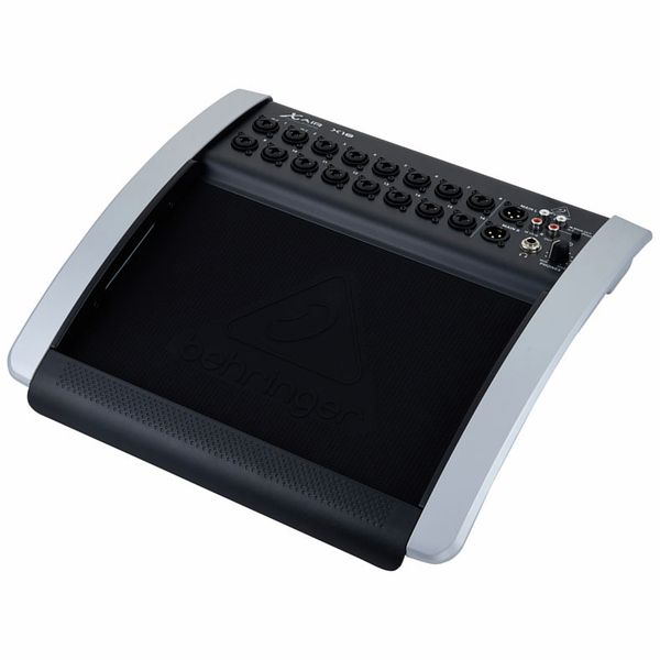 Behringer X18