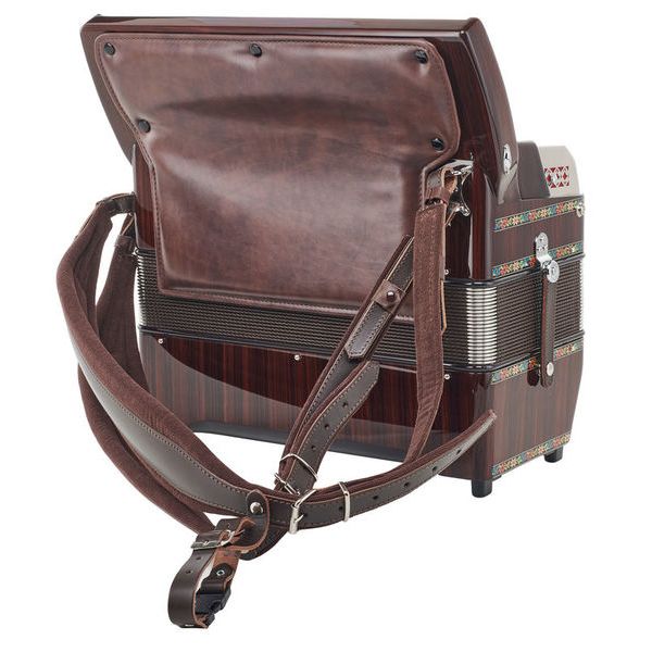 Thomann Alpin IV 72 MH