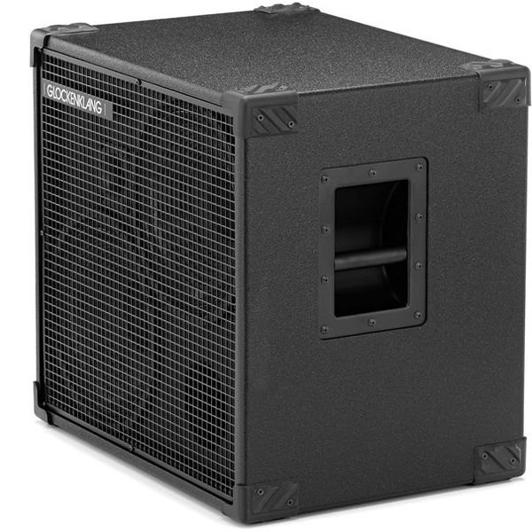 Glockenklang Double 2 x 12" 8 Ohm