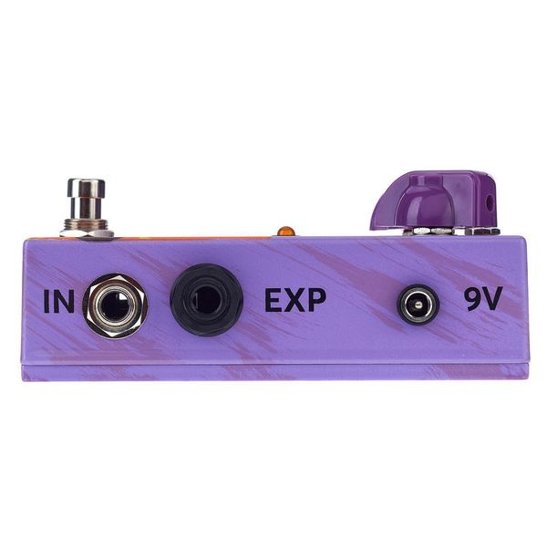 JAM pedals Retrovibe MK.3