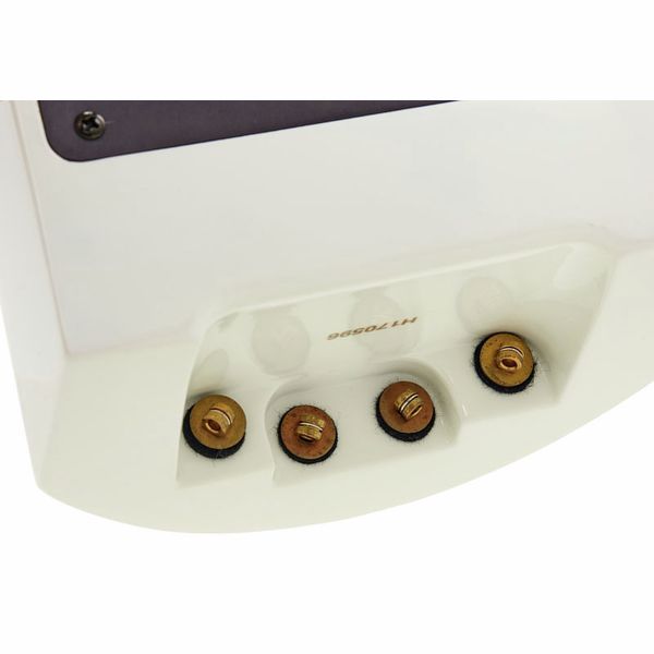 NS Design WAV4c Bass Brilliant White