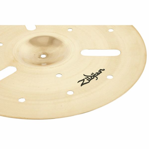 Zildjian 18" A-Custom EFX