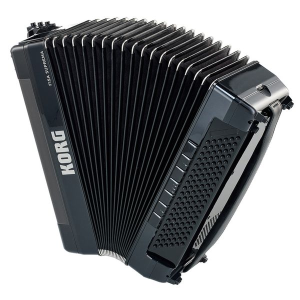 Korg FISA SUPREMA BMBK