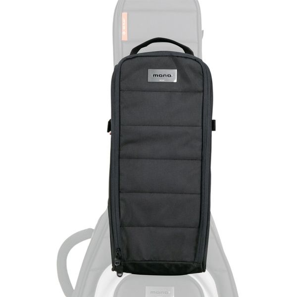 Mono Cases Tick+ 2.0 Lite+ Silver Set