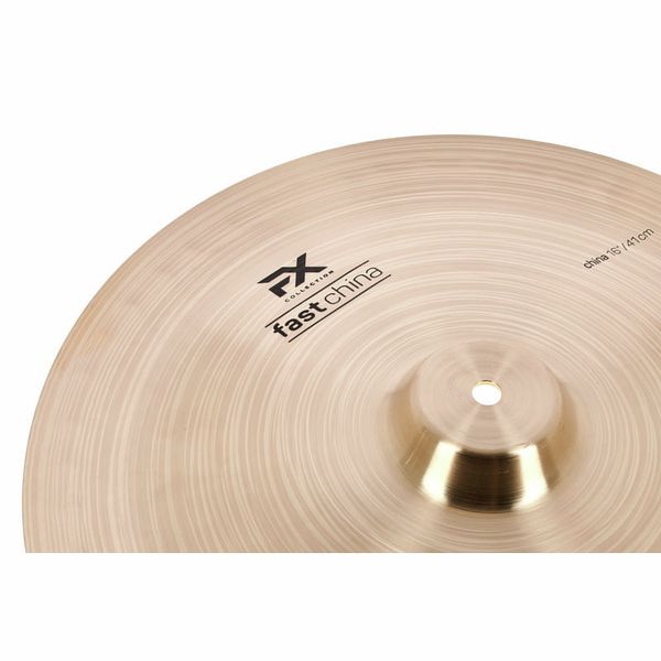 UFIP 16" FX Fast China