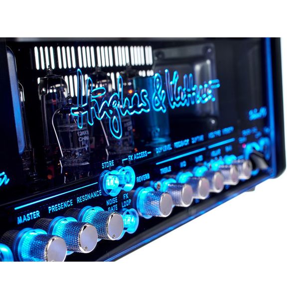 Hughes&Kettner GrandMeister Deluxe 40