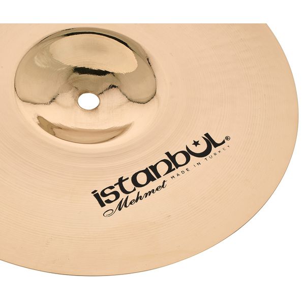 Istanbul Mehmet IMC Brilliant 5pcs Special Set