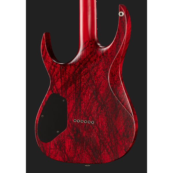 Solar Guitars A2.6Canibalismo+