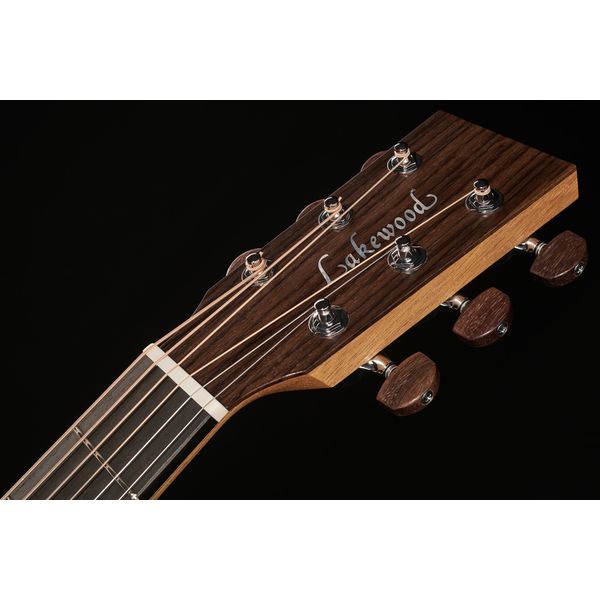 Lakewood J-34 CP 2024