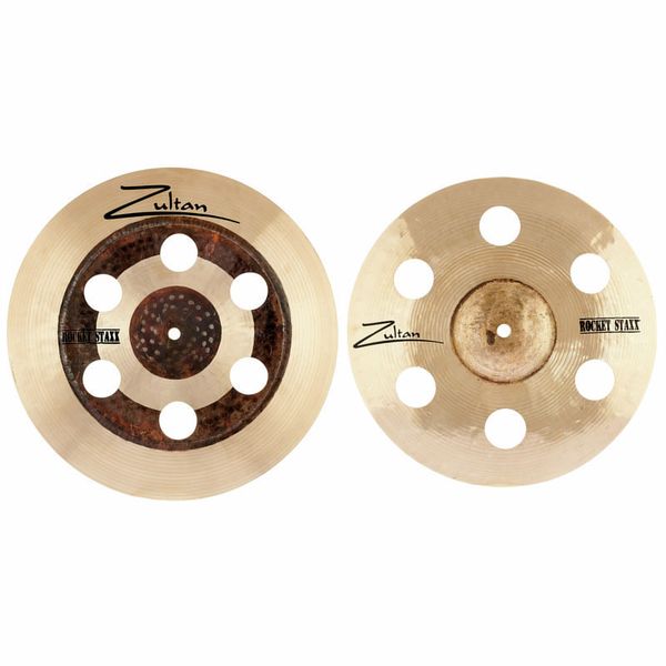 Zultan 12"/14" Rocket Staxx