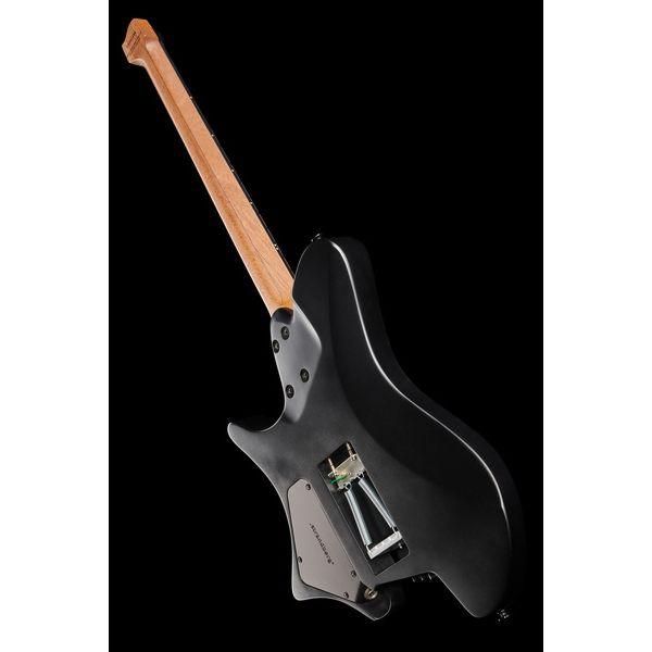 Strandberg Slen NX 6 Tremolo Plini Ed BK