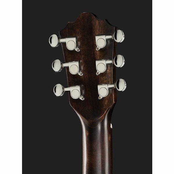 Harley Benton Delta Blues T Set 1