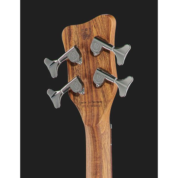 Warwick Pro Series Corvette $$ 4 NBTS