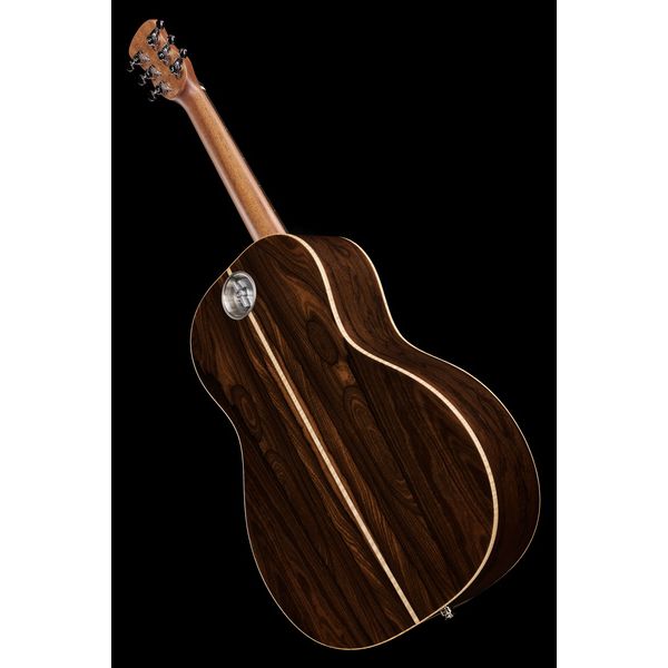 Journey Instruments Cedar Zircot Parlor Travel LTD