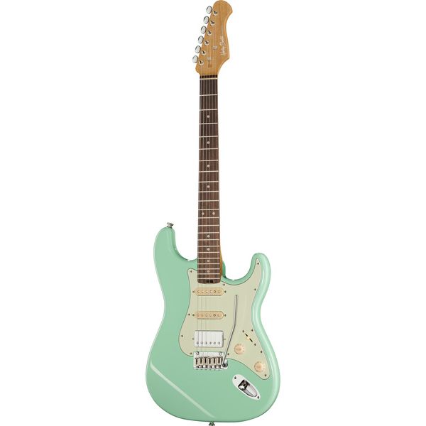 Harley Benton ST-Modern HSS SFG