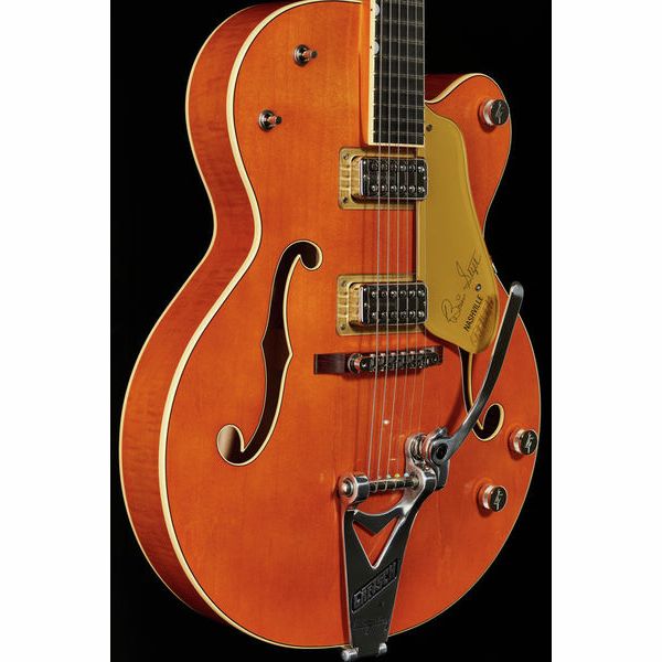 Gretsch Brian Setzer G6120T-BSSMK 59