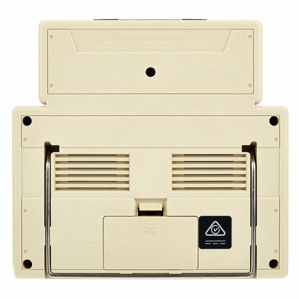 Fender Mini-Tonemaster