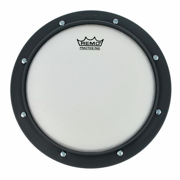 Remo 08" Practice Pad