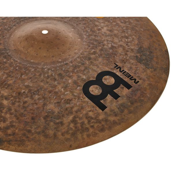 Meinl 21" Byzance D. Double Down C-R