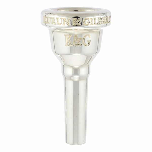 K&G Bass Trombone 1D