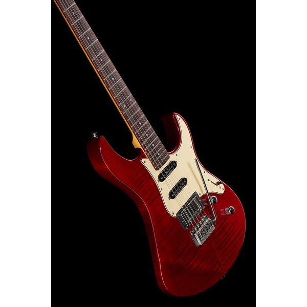 Yamaha Pacifica 612V II FMX FR