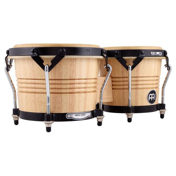 Meinl LC300NT-M Luis Conte Bongoset