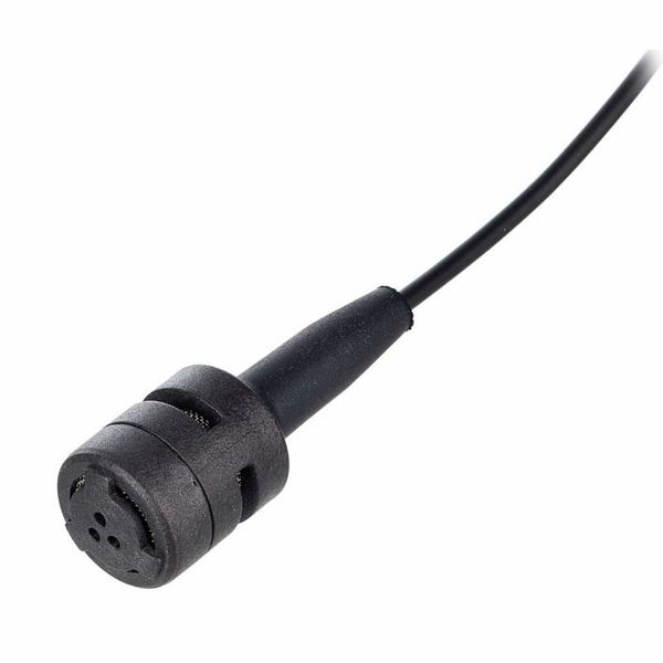 the t.bone TWS Lapel Set 600 MHz