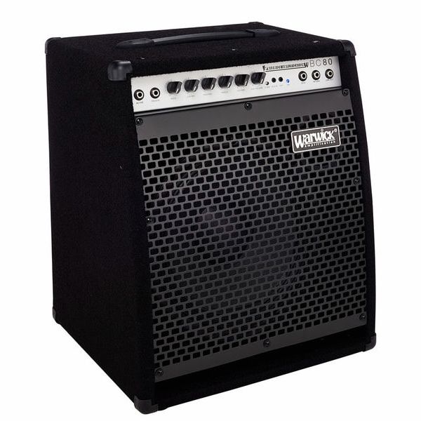 Warwick BC 80