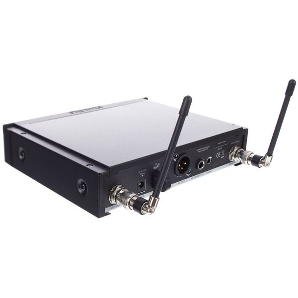 Shure BLX24R/Beta58 T11