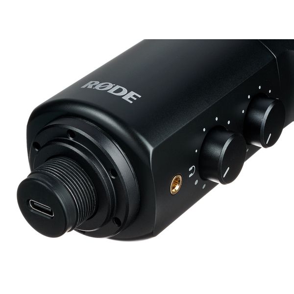 Rode NT-USB+