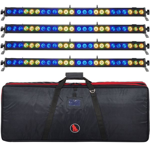 Fun Generation LED BARbara 24 Bundle